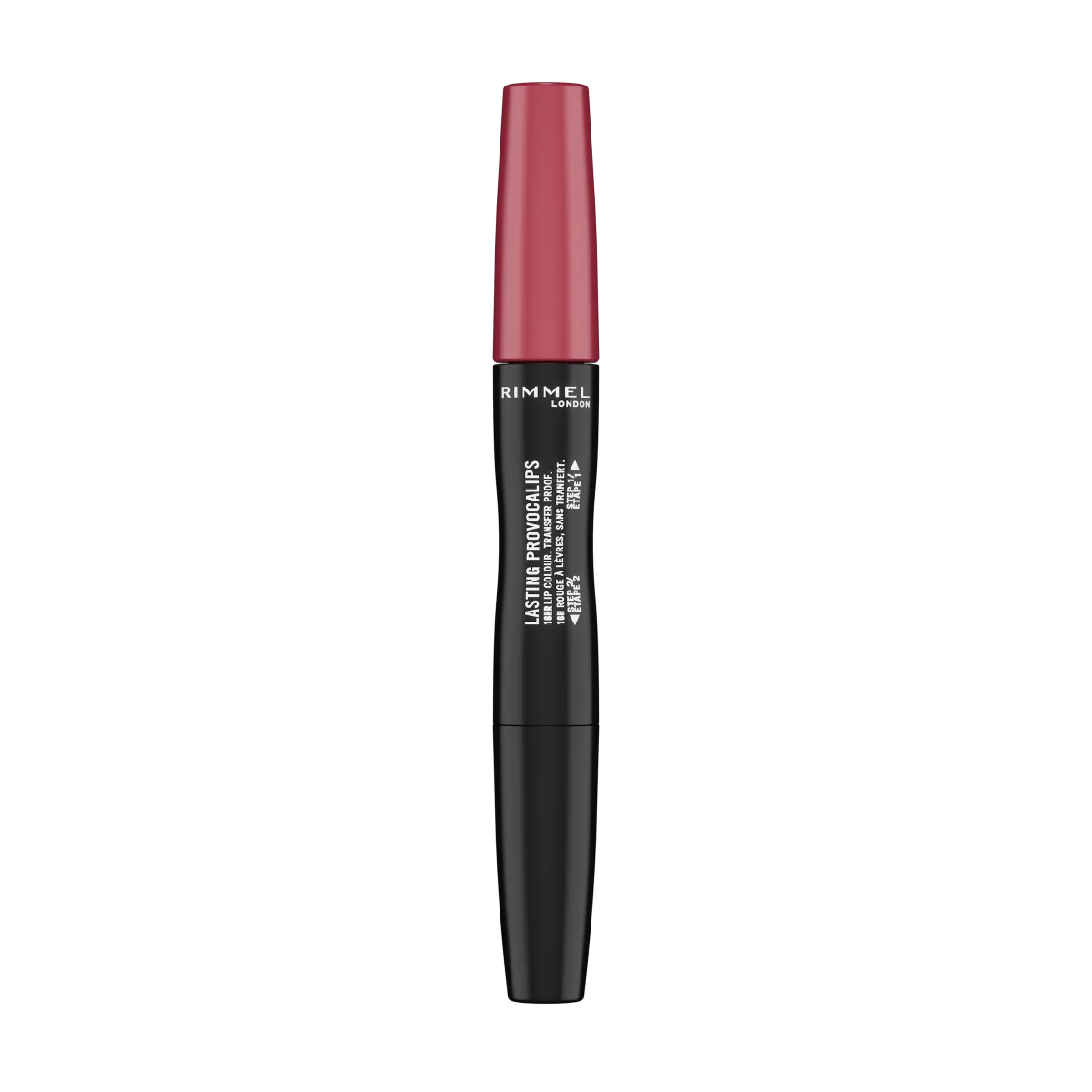 Rimmel Lasting Provocalips pomadka do ust 210 Pinkcase Of Emergency, 2,3 ml