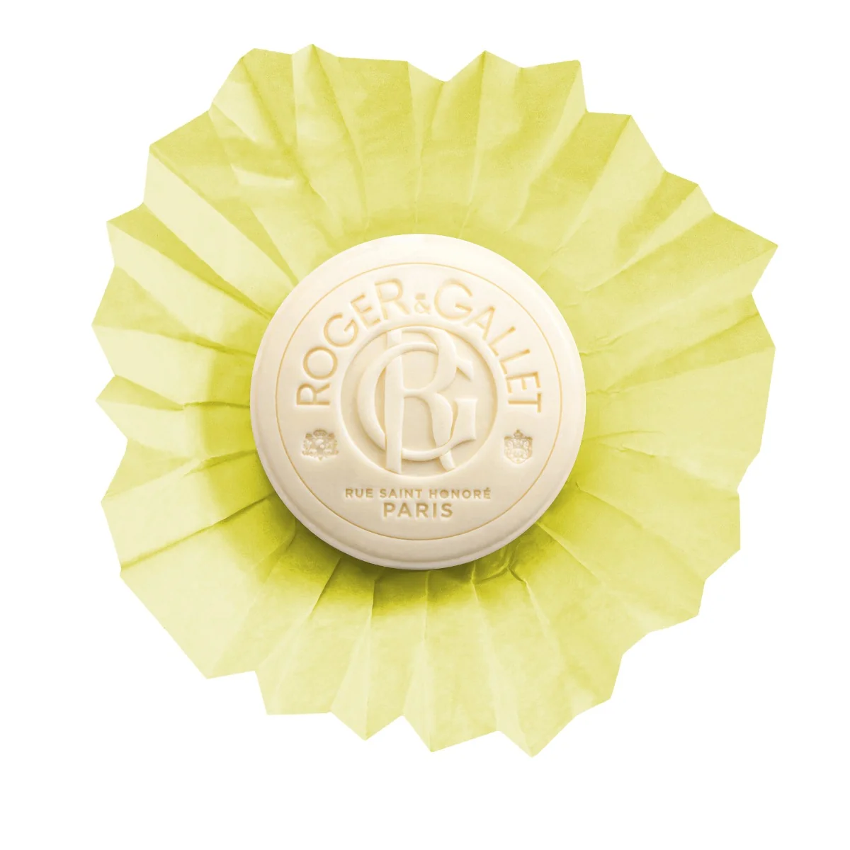 Roger & Gallet Fleur d'Osmanthus mydło, 100 g