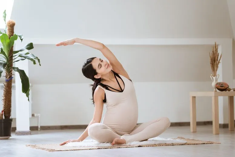 Pilates w ciąży – czy jest bezpieczny?