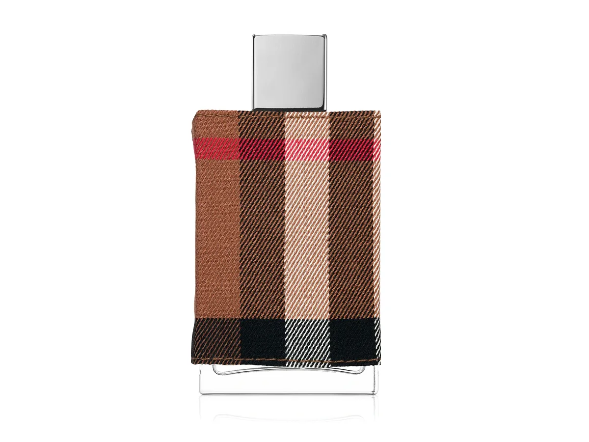 Burberry London For Men woda toaletowa, 100 ml