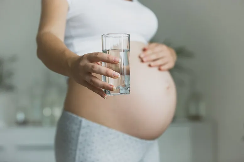Jak walczyć z objawami nietrzymania moczu w ciąży