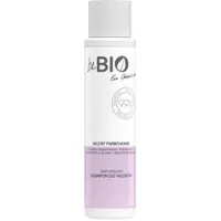 beBIO Ewa Chodakowska naturalny szampon do włosów farbowanych, 300 ml