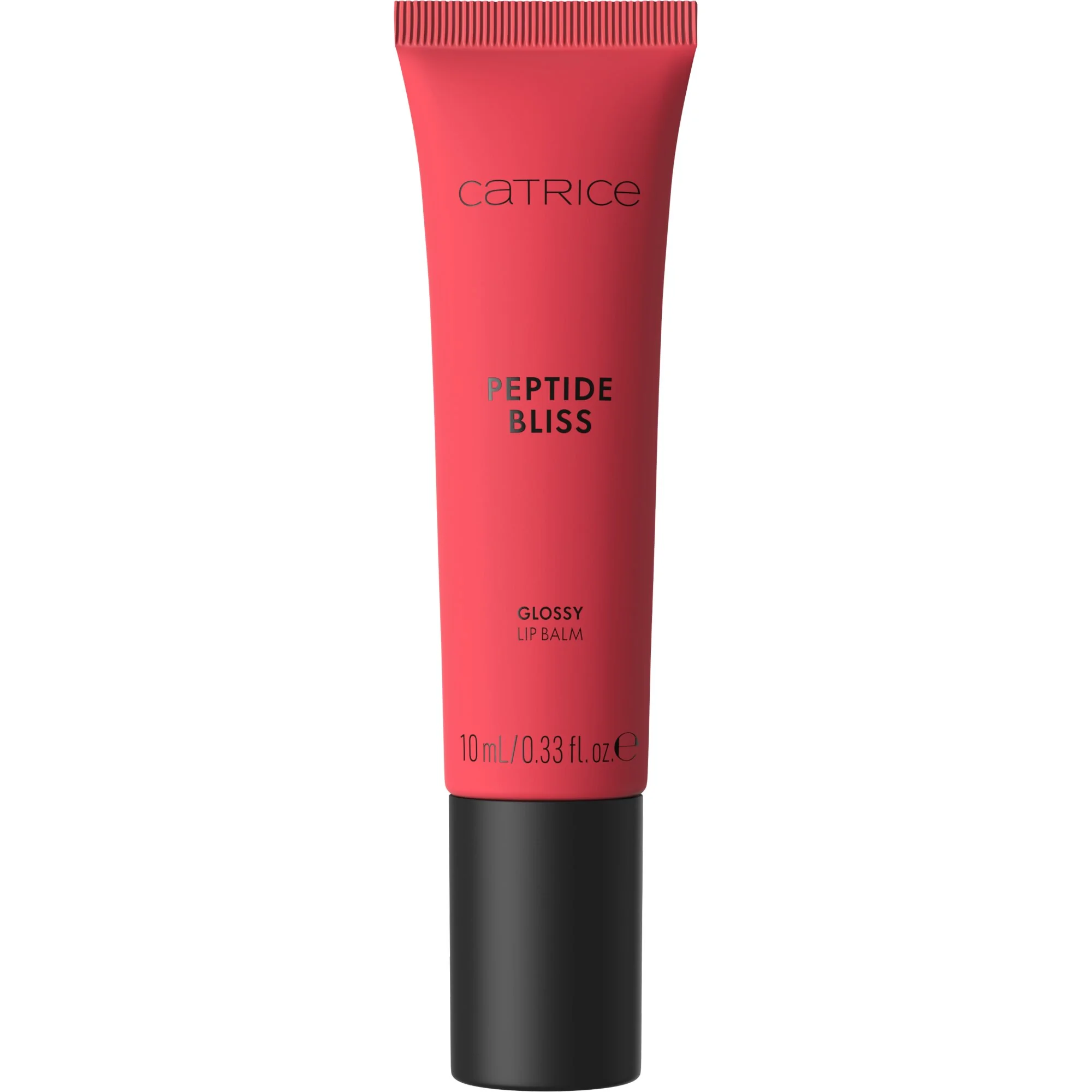 CATRICE Peptide Bliss Glossy Lip Balm balsam do ust 030 Dew Not Disturb, 10 ml