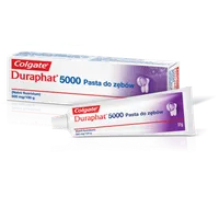 Colgate Duraphat 5000, pasta do zębów, 51 g