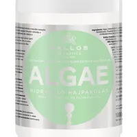 Kallos, maska do włosów z ekstraktem z algi, Algae, 1000 ml