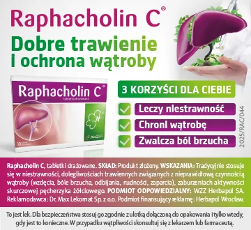 Raphacholin C