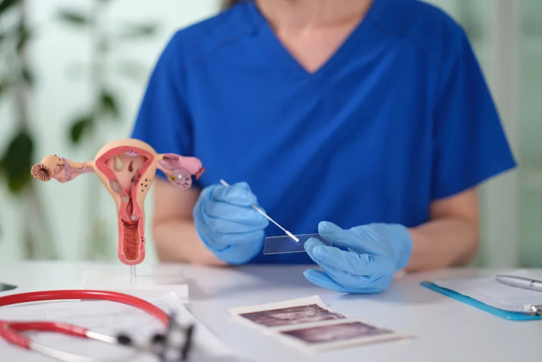 Wyniki cytologii – jak je interpretować (grupy, skala Bethesda)