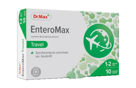 Enteromax Travel Dr. Max Enteromax Travel Dr. Max