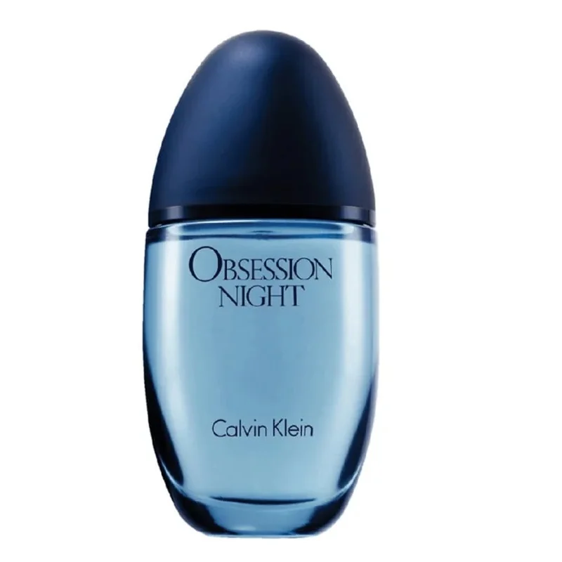 CALVIN KLEIN Obsession Night Woman woda perfumowana, spray 100ml