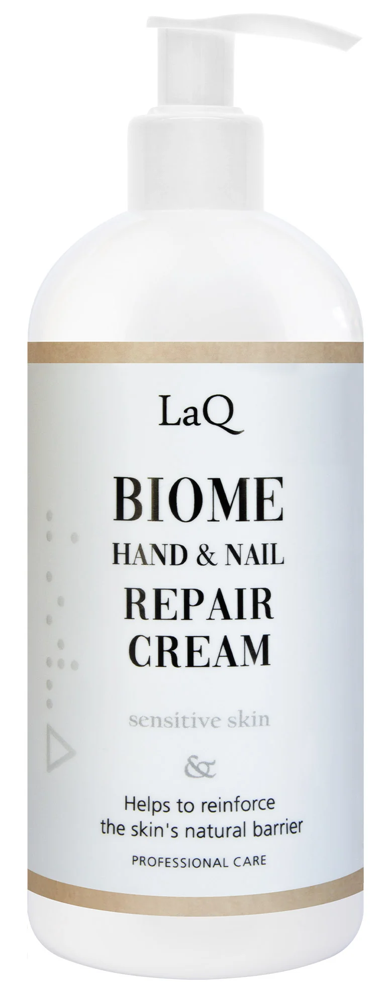 LaQ Biome krem do rąk i paznokci, 300 ml