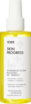 YOPE Skin Progress mgiełka do twarzy hydrobiotyczna