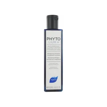 Phytolium szampon przeciw wypadaniu włosów dla mężczyzn, 250 ml 