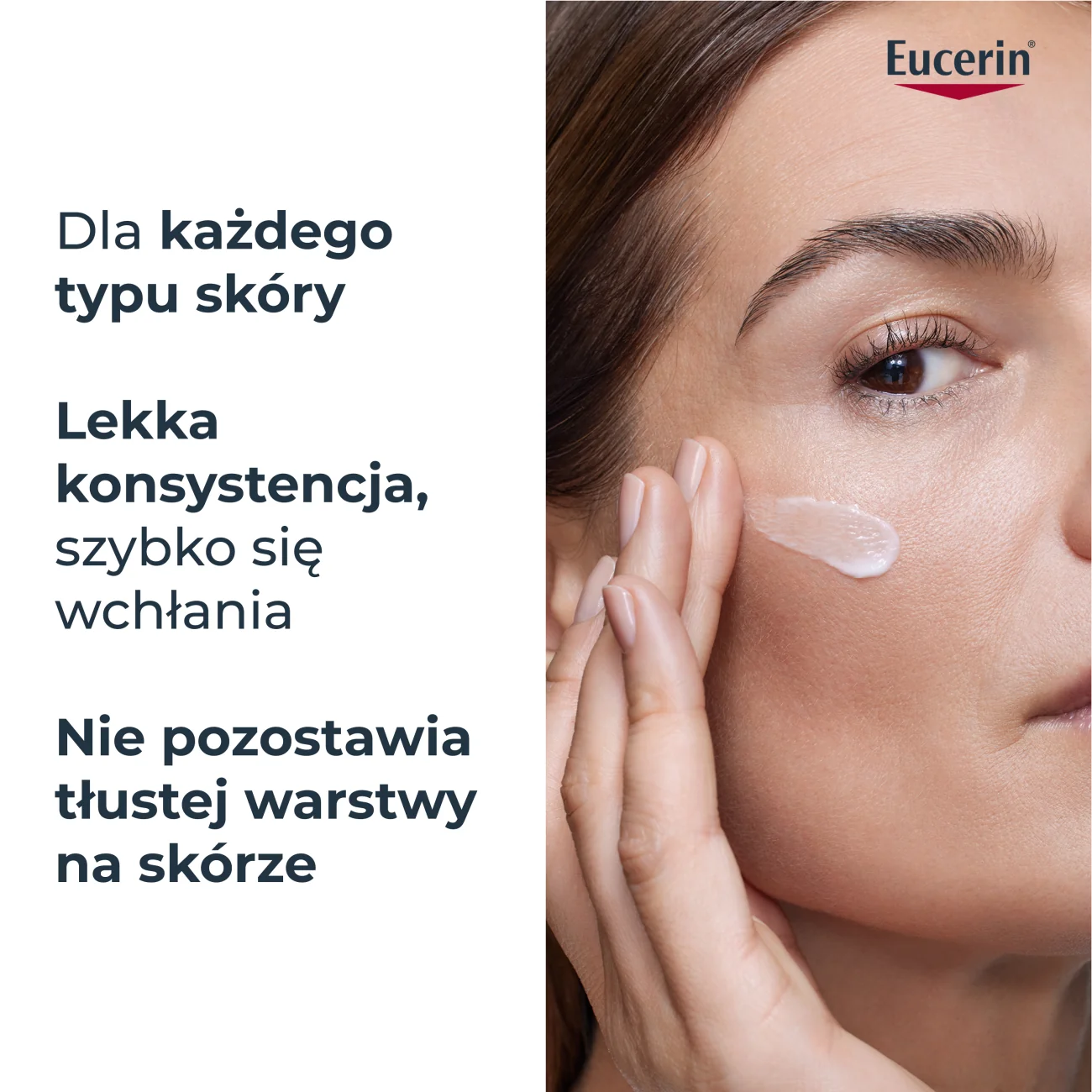 Eucerin Hyaluron-Filler serum epigenetic z epicelline, 30 ml