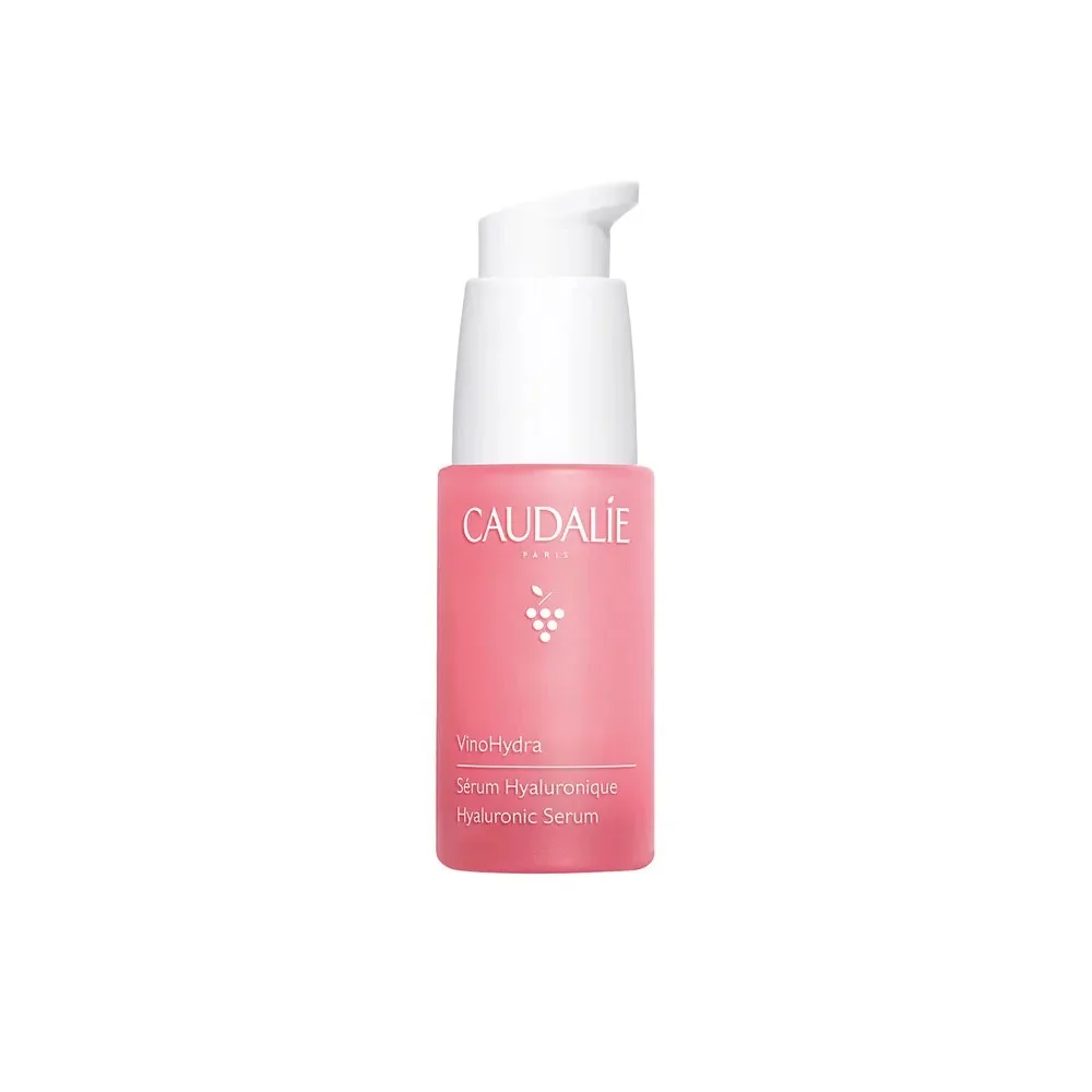 Caudalie VinoHydra  serum hialuronowe, 30 ml
