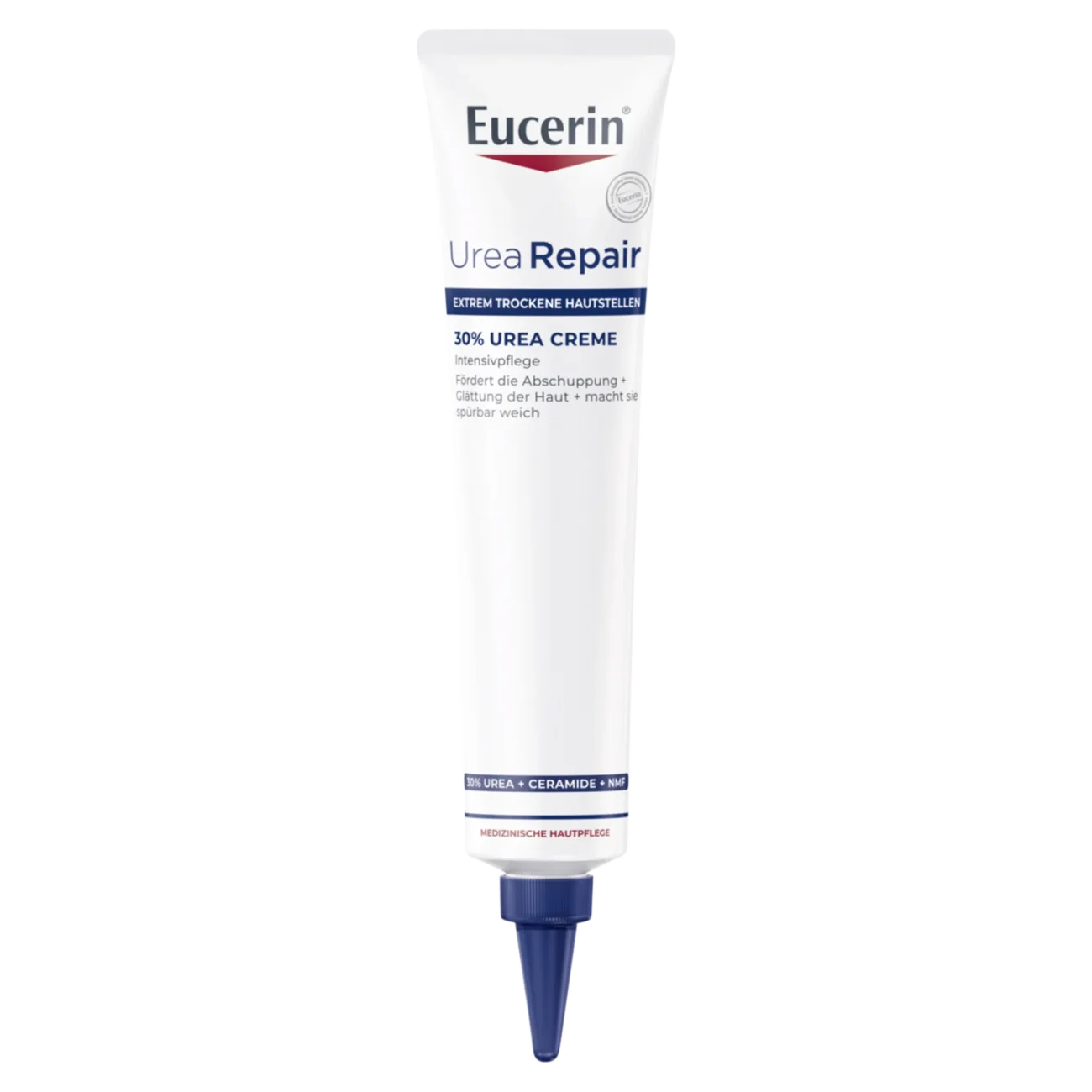 Eucerin UreaRepair Krem z 30% Mocznikiem do stosowania miejscowego, 75 ml
