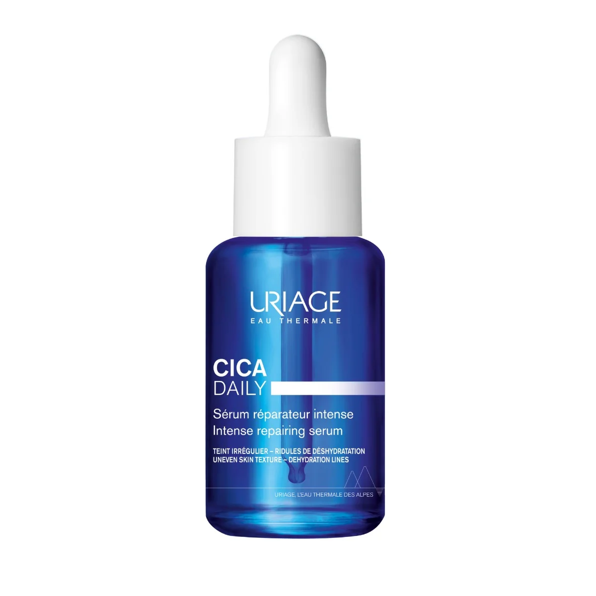 Uriage Bariéderm-CICA Daily serum odbudowujące, 30 ml