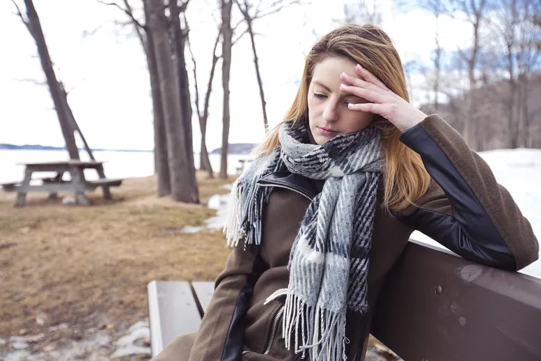 Depresja zimowa to nie mit! Jak sobie z nią radzić?