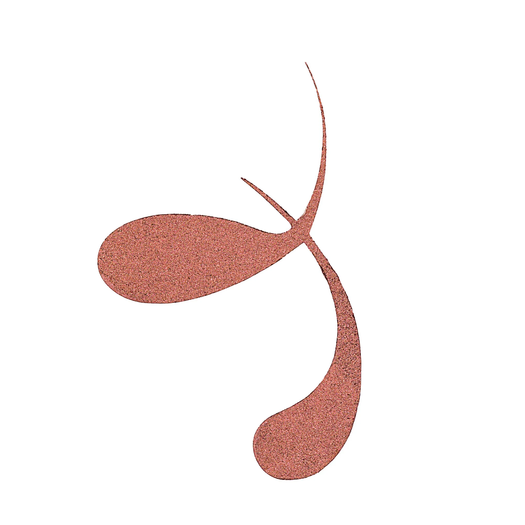 Essence Colour It! liner metaliczny w płynie 01, 3 ml