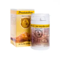 Prostatobon, suplement diety, 60 kapsułek