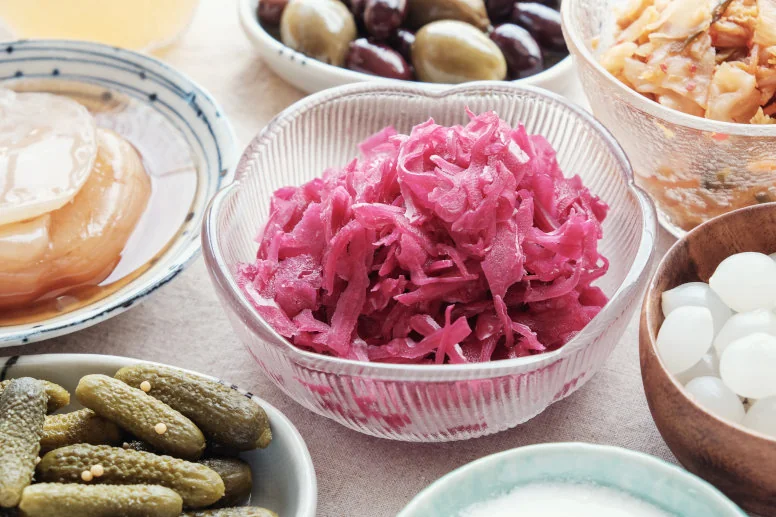 oczyszczanie jelit - kiszonki oczyszczanie jelit - kiszonki