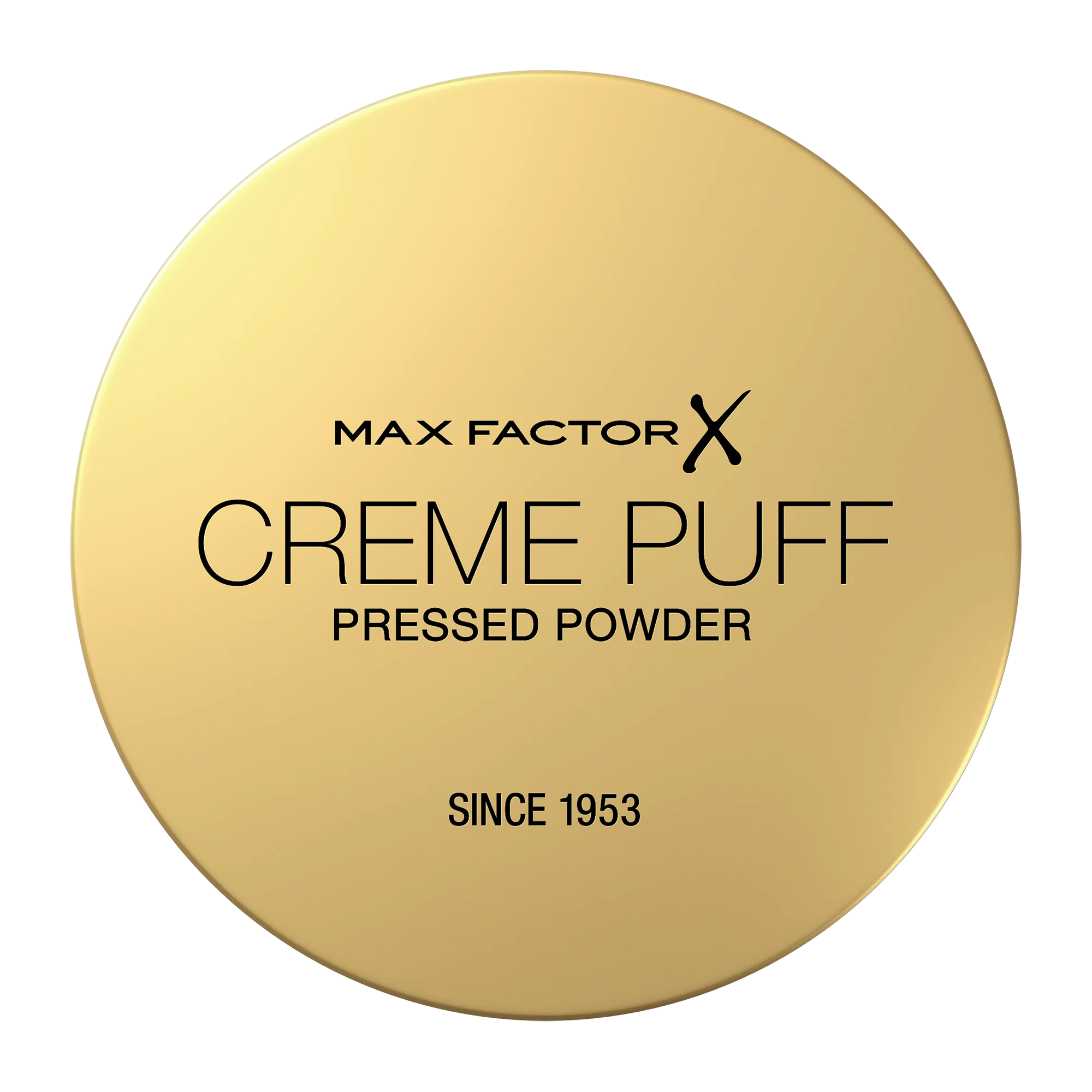 Max Factor Creme Puff puder w kompakcie 013 Nouveau Beige, 14 g