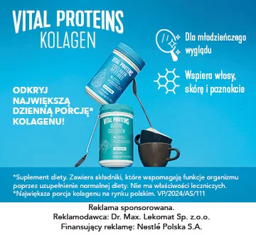 Vital Proteins