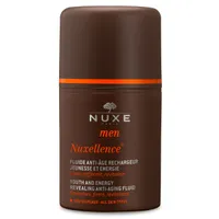 Nuxe Men Nuxellence Krem przeciwstarzeniowy dla mężczyzn, 50 ml