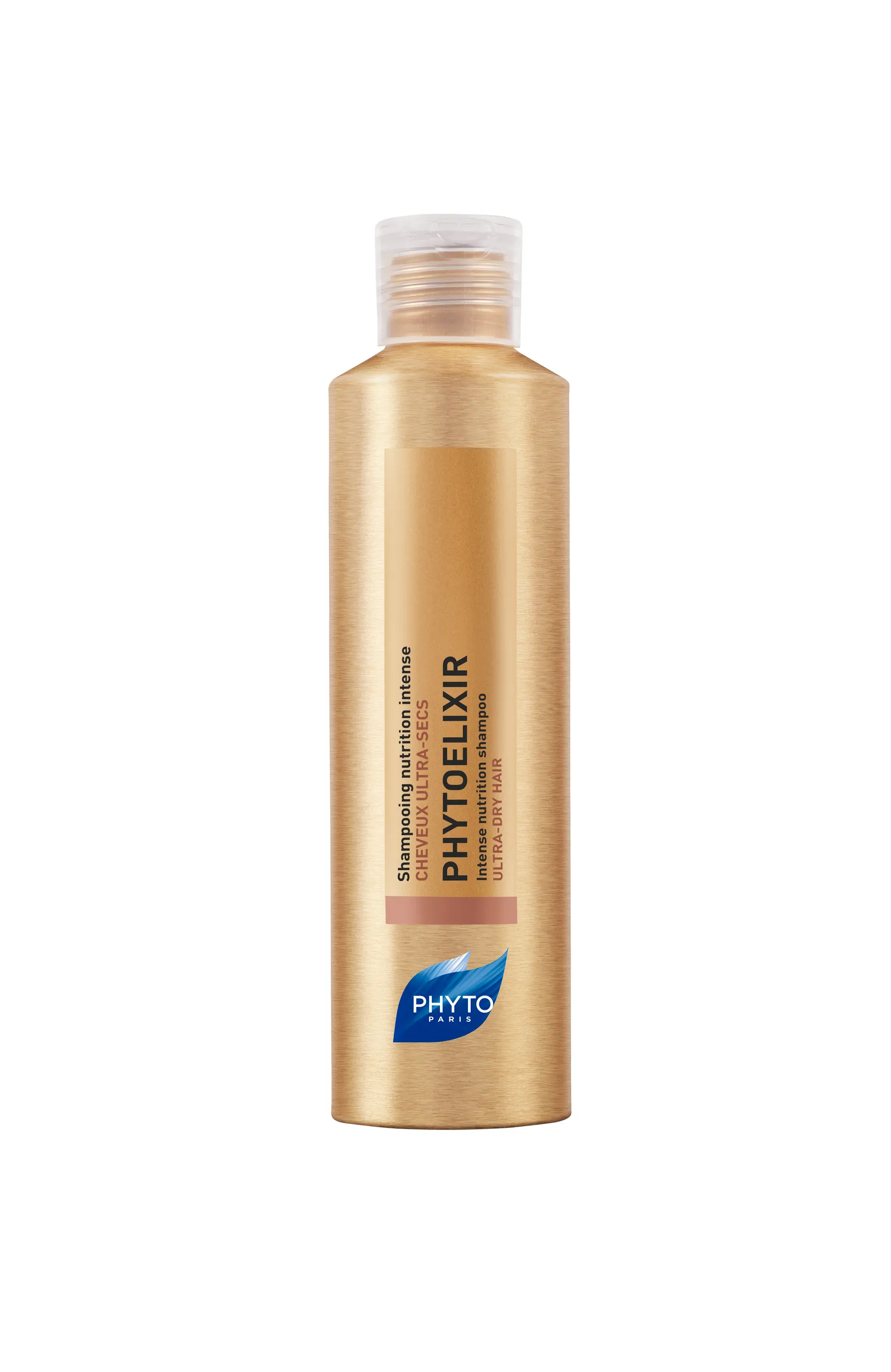 Phyto Phytoelixir, szampon intensywnie odżywczy, 200 ml
