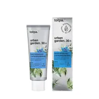 Tołpa Urban Garden 30+, krem witalność z antyoksydantami na dzień, 40 ml