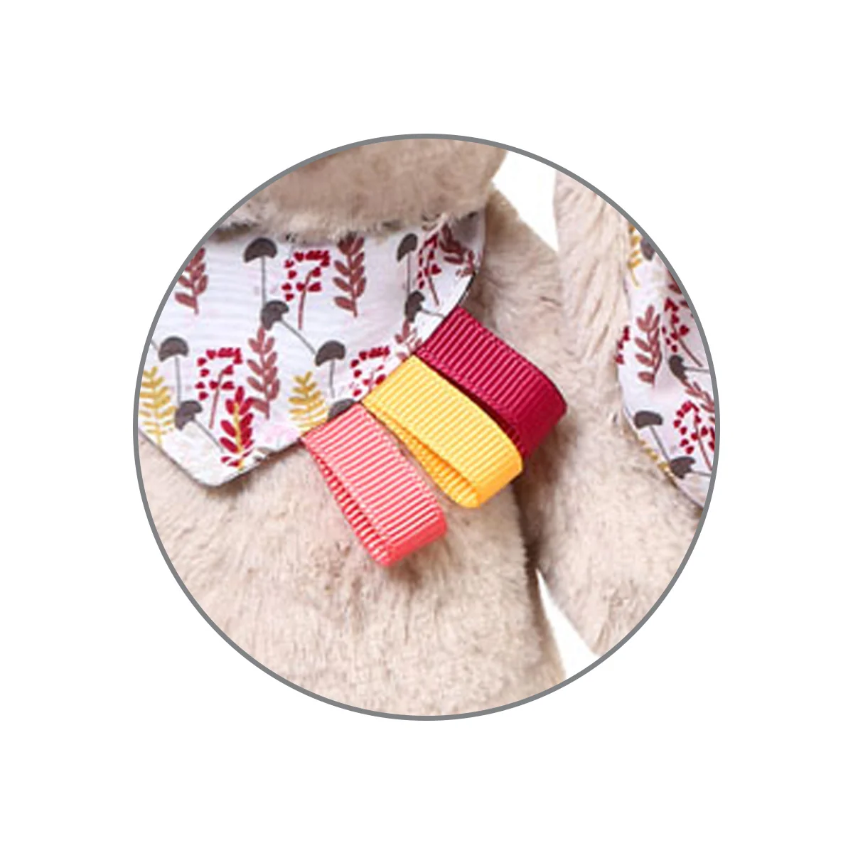 Babyono Rabbit Milly zabawka dla dzieci z pozytywką, 1 szt.