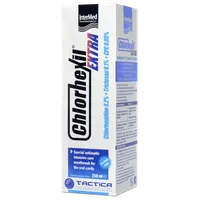 Chlorhexil Extra, płyn do płukania jamy ustnej, 250 ml