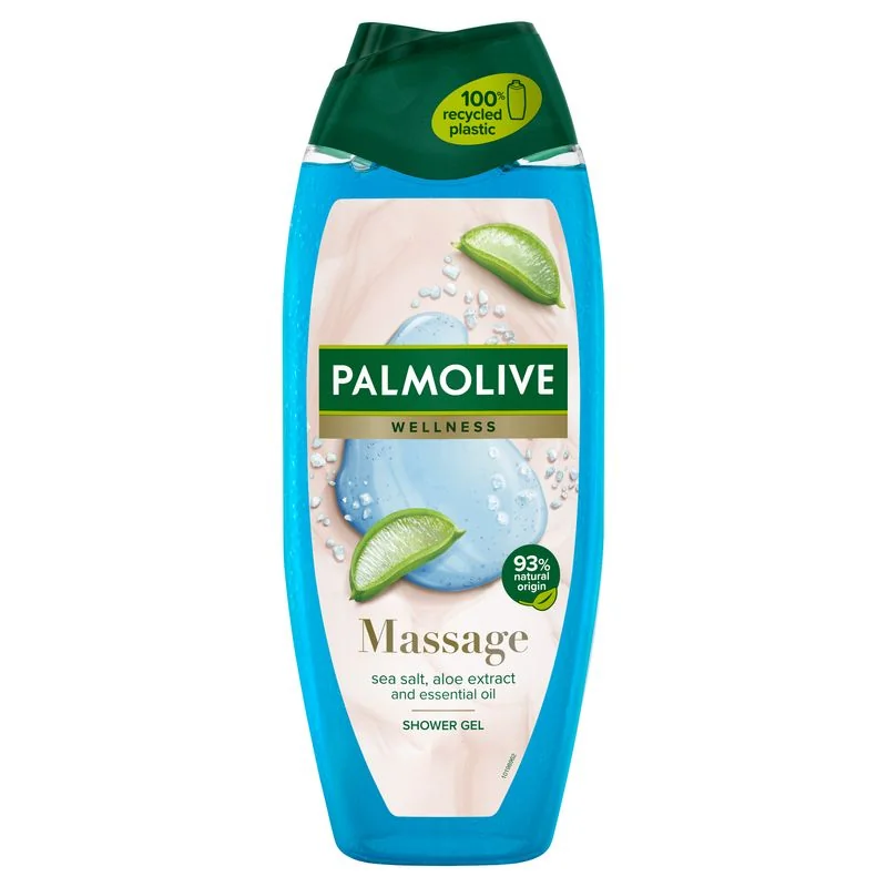 Palmolive Welness Masage żel pod prysznic, 500 ml