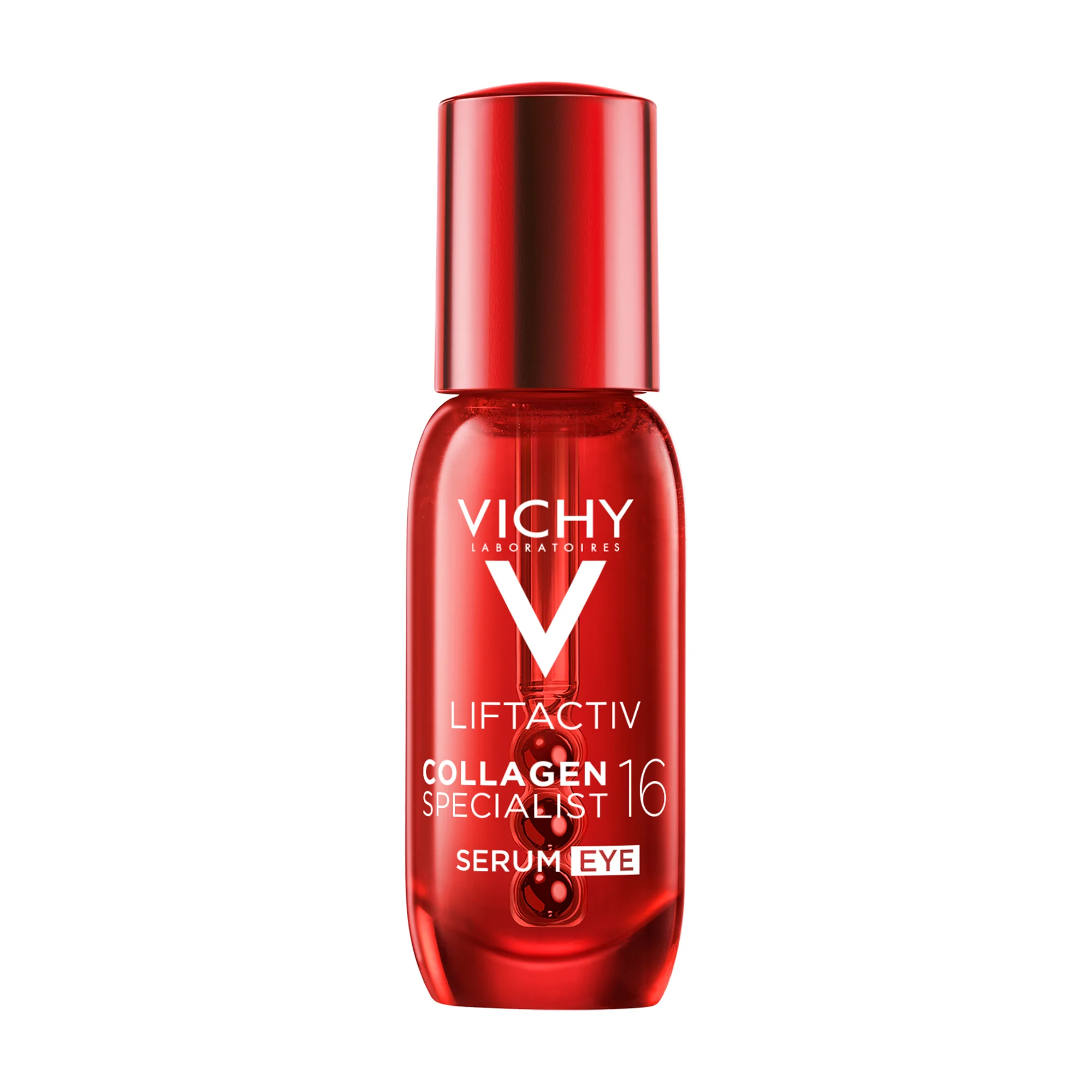 Vichy Liftactiv Collagen Specialist 16 serum pod oczy, 15 ml