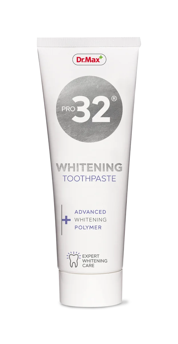 PRO32 Whitening Toothpaste pasta do zębów, 75 ml