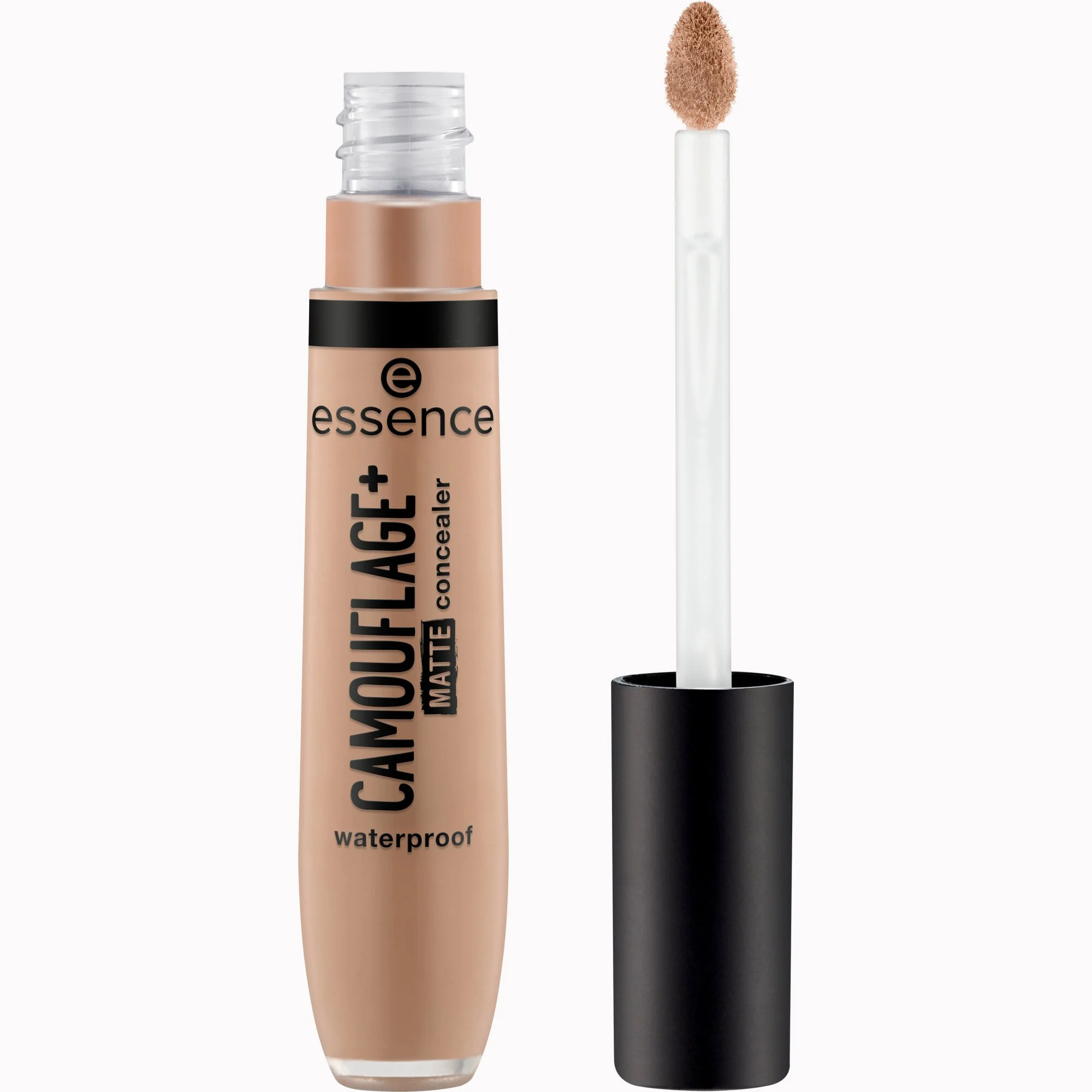Essence Camouflage + Matte Concealer korektor do twarzy 170, 8 ml