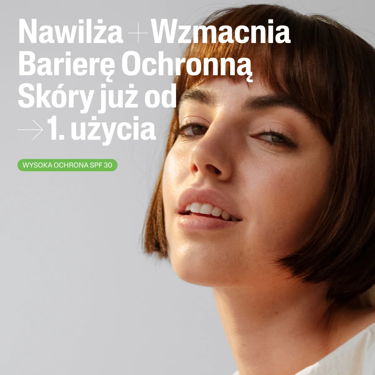 Cetaphil Daily Defence krem nawilżający na dzień SPF 30, 50 ml