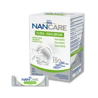 Nestle NanCare Flora Equilibrium, suplement diety, 20 saszetek