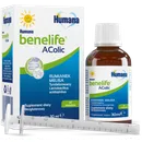 Humana benelife AColic, suplement diety, płyn, 30 ml