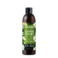 Barwa Ziołowa szampon ziołowy rumiankowy, 250 ml