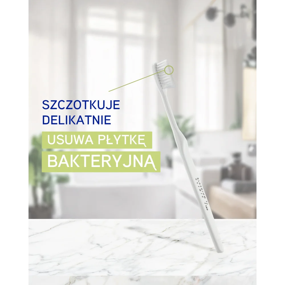 Elgydium Clinic szczoteczka do zębów pooperacyjna, 1 szt.