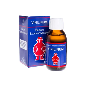 Balsam Szostakowskiego 100 g