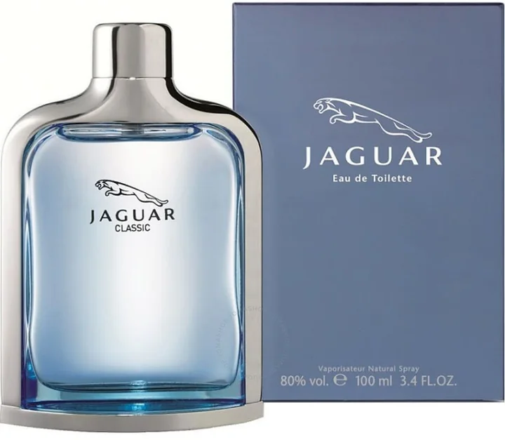 Jaguar Classic woda toaletowa, 100 ml