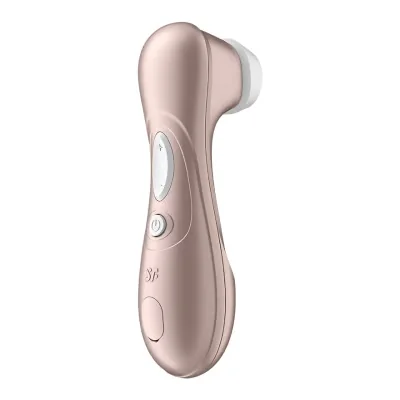 Satisfyer Pro 2 Next Generation masażer intymny, różowy, 1 sztuka