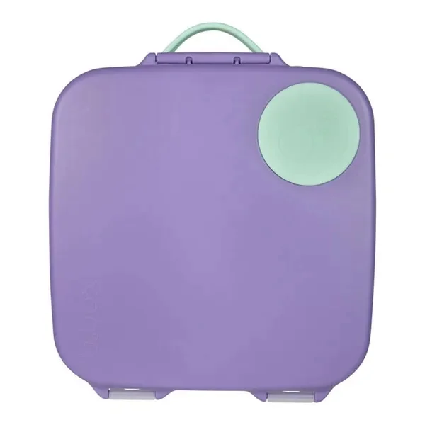 B.box, Lunchbox, 1 sztuka lunchbox, 1 sztuka