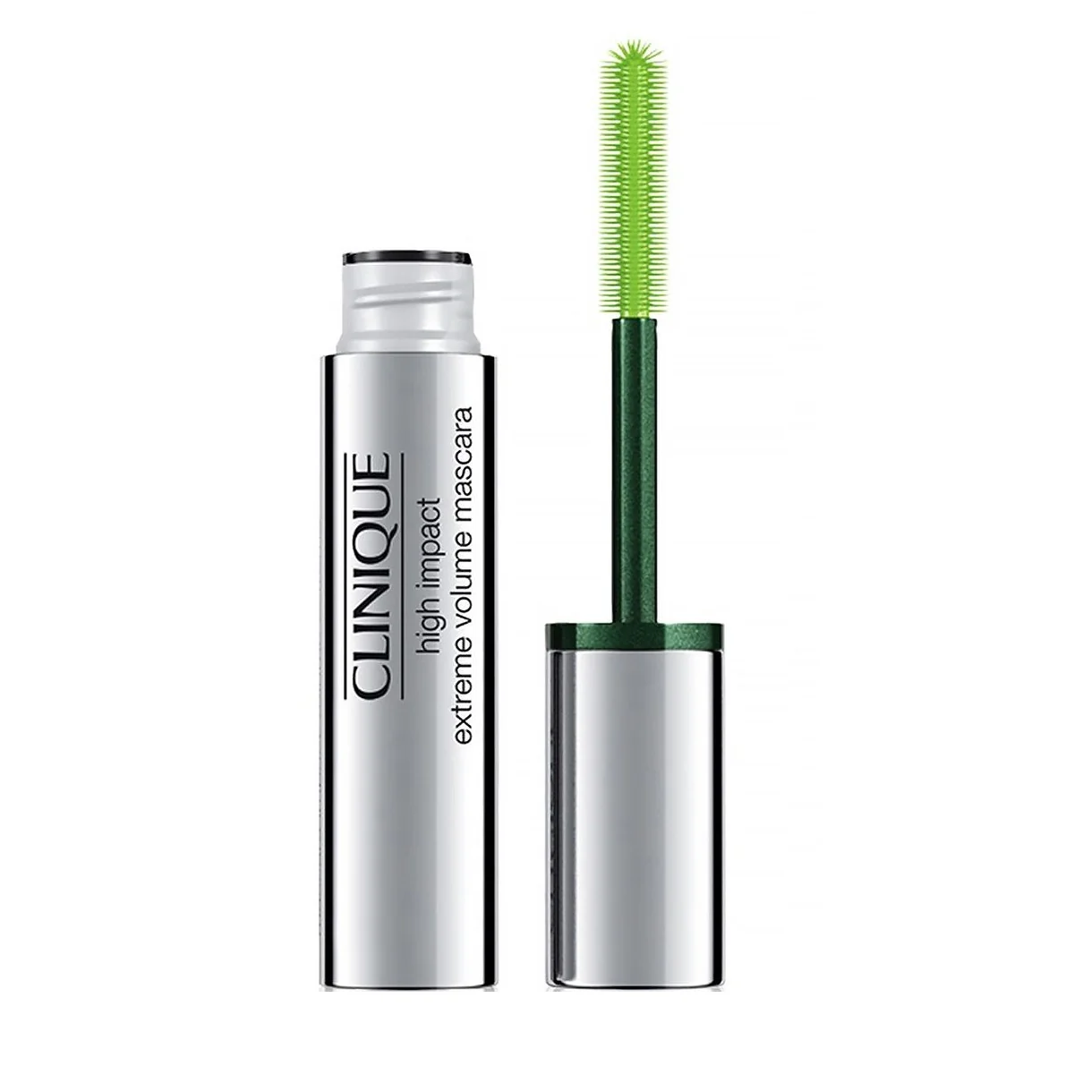 Clinique High Impact Extreme Volume Mascara pogrubiający tusz do rzęs nr 01 Extreme Black, 10 ml