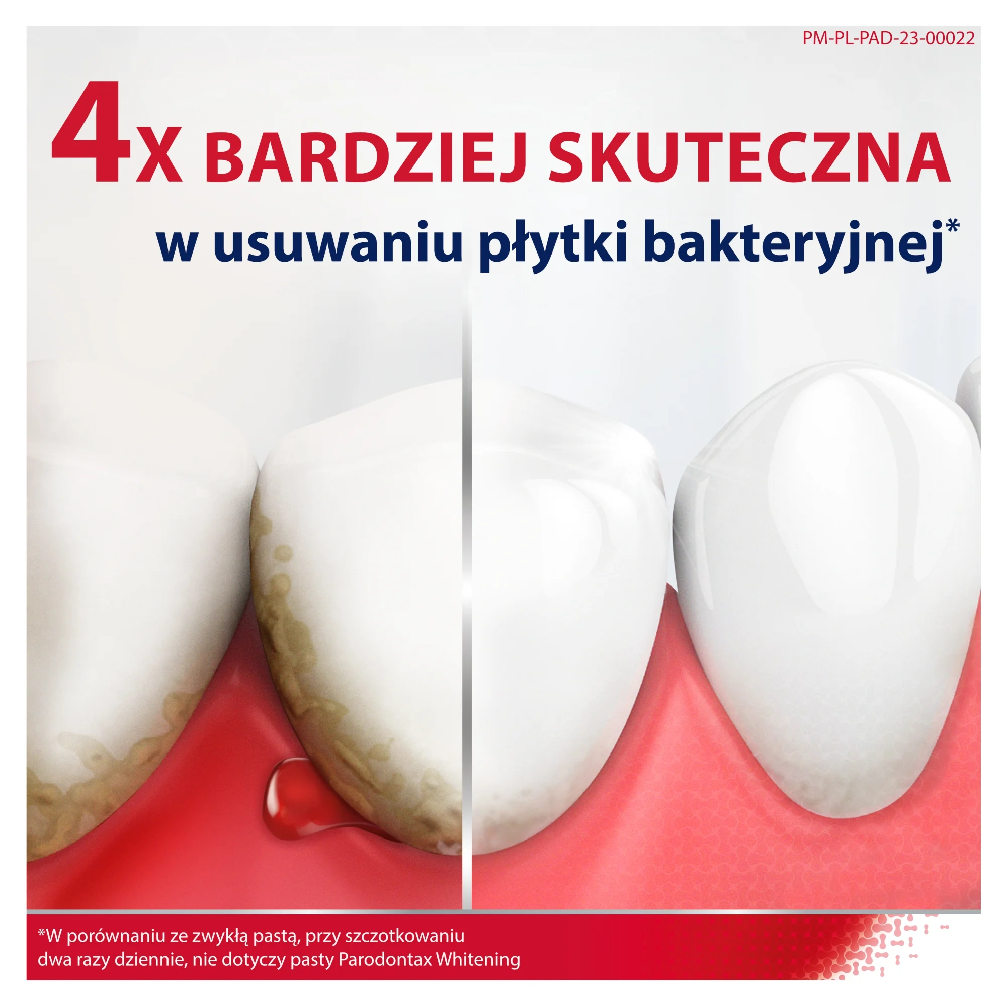 Parodontax Classic 75 ml
