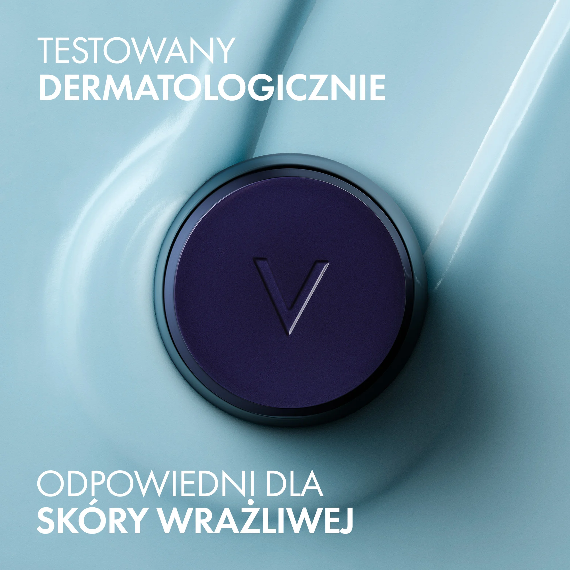 Vichy Mineral 89 Nawilżająco-regenerujący krem na noc z melatoniną, 50 ml