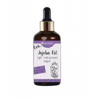 Nacomi, olej jojoba, 50 ml