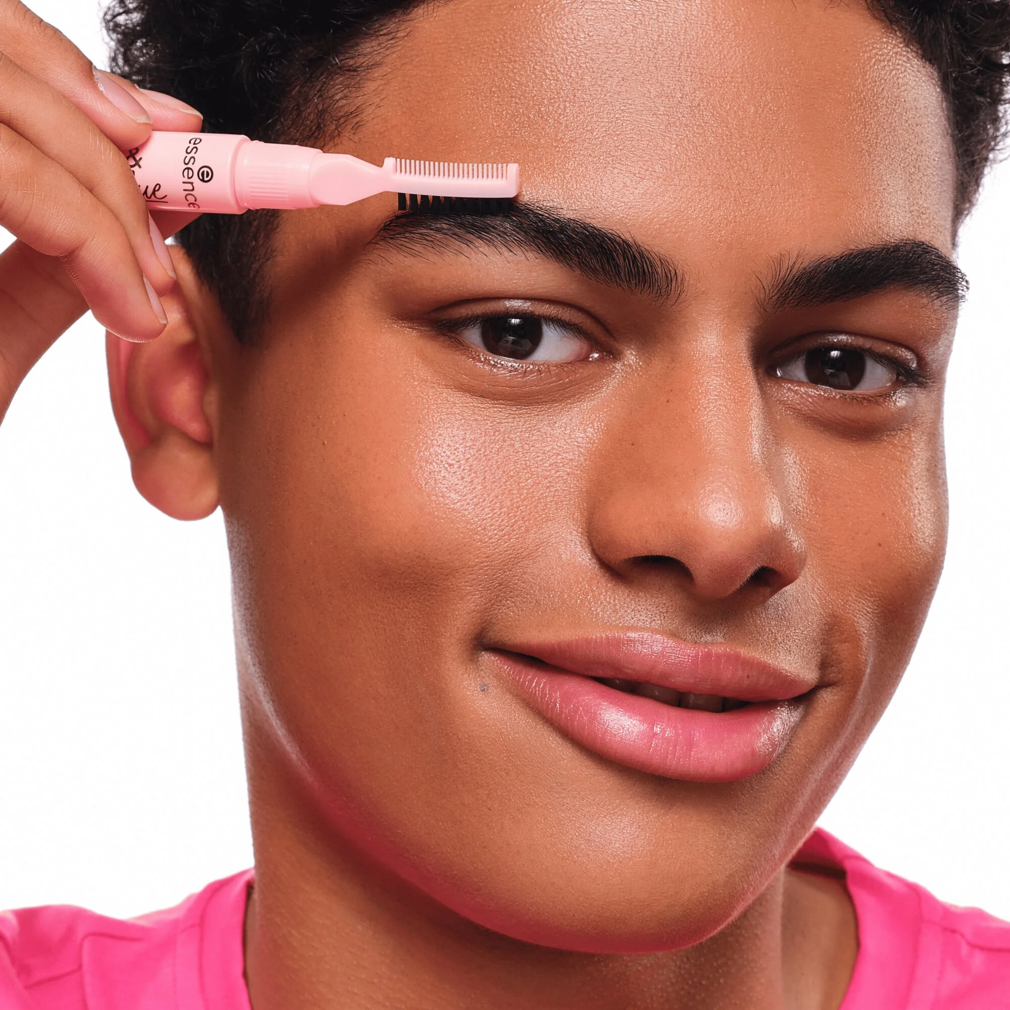 Essence Brow Lift & Freeze Glue klej do brwi 01, 7 ml