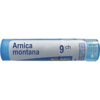 Boiron, Arnica montana 9 CH, granulki, 4 g